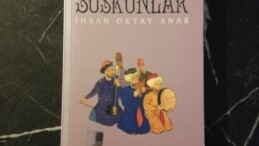 SUSKUNLAR: MÜZİK VE MASAL