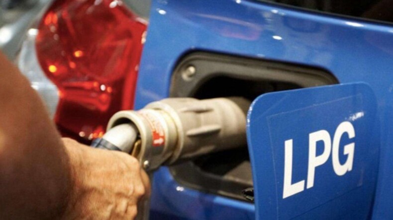 Yılbaşından bu yana LPG fiyatları yüzde 72 arttı!