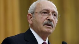 Kılıçdaroğlu : ‘Güçlü bir sosyal devleti inşa etmek zorundayız.’