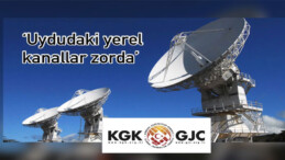 KGK: “UYDUDAKİ YEREL TV KANALLARI ZORDA”