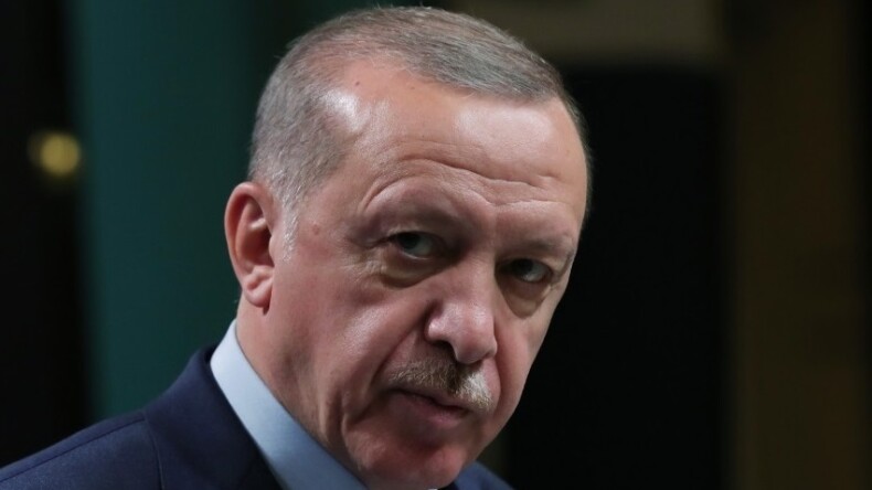 Cumhurbaşkanı Erdoğan: ‘İsteyen herkesin çalışacak işi vardır’