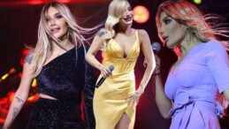 İrem Derici Forte Alaçatı’da açılış konserinde sevenlerini coşturacak!