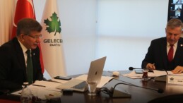 Gelecek Partisi 21 ilde 2019 TOKİ’lerini aradı Sonuç: YOK!