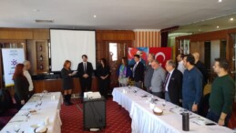 ROTARY GÜZEL İŞLER YAPIYOR