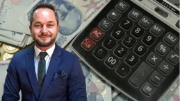 Murat Özsoy: ‘Bankalar kredi musluklarını açacak’