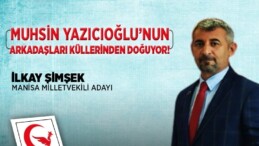 ŞİMŞEK: “BASKI SİSTEMİNİ REDDEDİYORUZ”