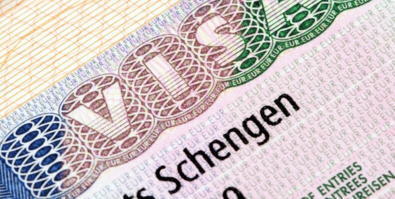 Türklerin Almanya’ dan vize reddi oranı yüzde 20’yi aştı
