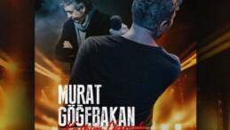 Murat Göğebakan, KALBİM YARALI 8 Aralık’ta Vizyonda