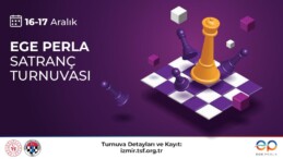 EGE PERLA’DA ZEKA VE STRATEJİ YARIŞI DEVAM EDİYOR