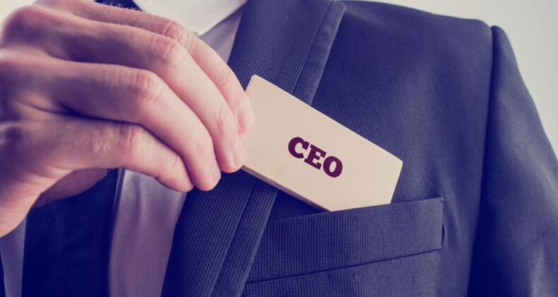 CEO’lar şirketlerinin gelecek on yılı için endişeli