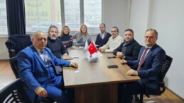 KÜRESEL ÇÖZÜM PLATFORMU’NDAN ENGELLİLERE YÖNELİK ÖRNEK PROJE