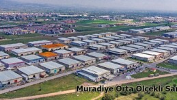 MURADİYE OSB VE ARITMA