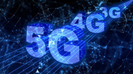 5 G teknolojisinde Çin Şirketleri patent haklarını arttırıyor