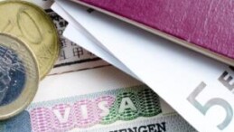 Schengen vizesinde ret oranı 2023 yılında daha da arttı!