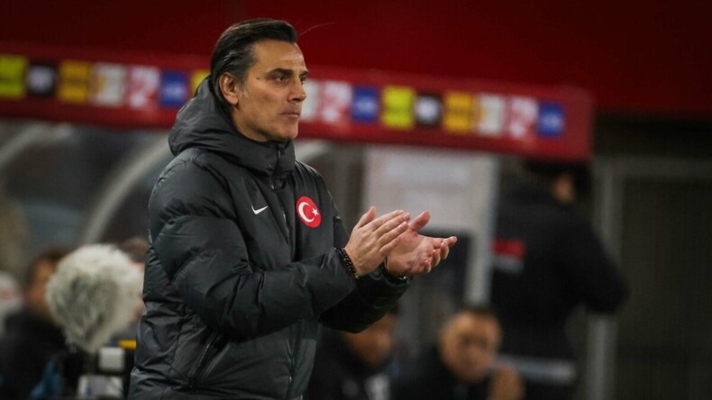 Vincenzo Montella, aday kadro tercihinin sebeplerini sıraladı