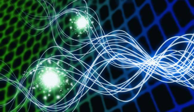 Endüstride Önemli Bir Devrim: Çoklu Parçacıklardan Kuantum radar!