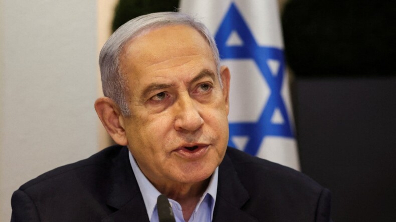 İsrail Başbakanı Netanyahu: Savaşı durduramayız