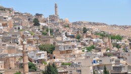 Mardin’de bayram tatili yoğunluğu: Rezervasyonlar yüzde 95’e ulaştı