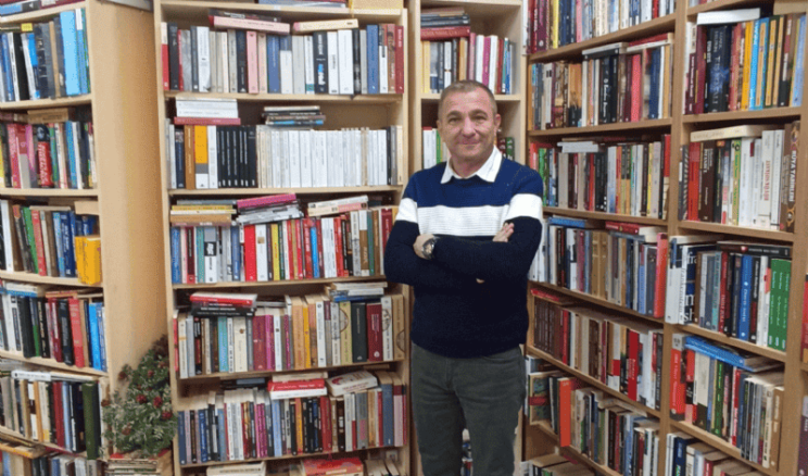 Psikolog Murat Abaoğlu, kolay pes ediyoruz’un psikolojisini anlattı