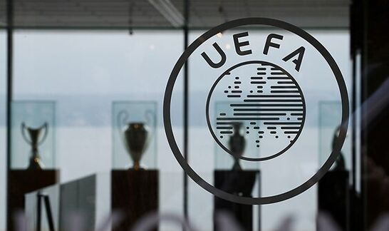 UEFA Kulüpler Sıralaması Güncellendi!