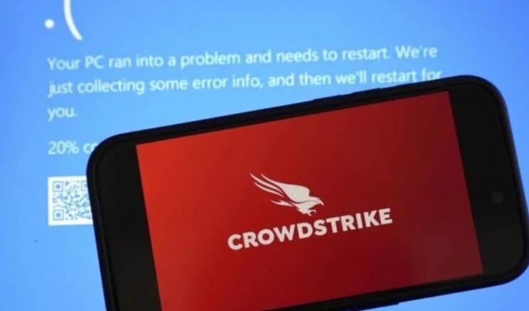 CrowdStrike krizinin şirketlere maliyeti belli oldu