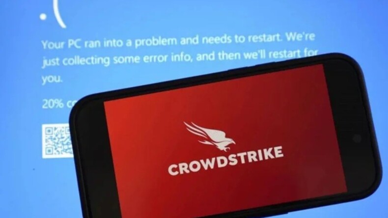 CrowdStrike krizinin şirketlere maliyeti belli oldu