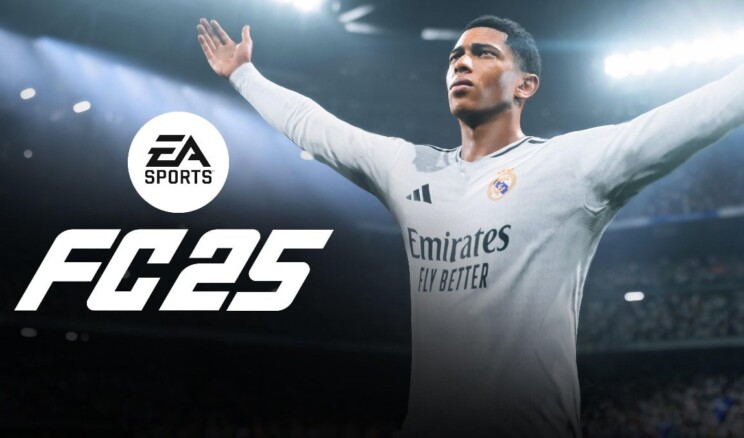 EA Sports FC 25 sistem gereksinimleri belli oldu