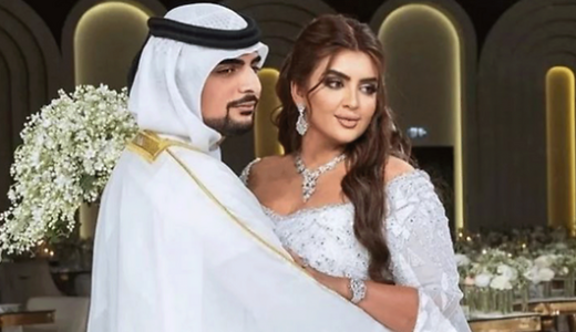 Dubai Prensesi kocasını boşadığını ilan etti!