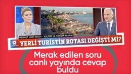 Çeşme ve Bodrum’un ana sorunu yanlış turizm stratejisi