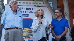 D&R’ın Urla’daki ilk kitap festivali büyük ilgi gördü