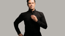 ÜNLÜ TENOR MARIO FRANGOULIS, 14 ARALIK’TA WOLKSWAGEN ARENA’DA!