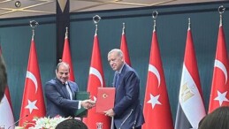 Cumhurbaşkanı Erdoğan: ‘Mısır’la Köklü İlişkileri Güçlendiriyoruz’