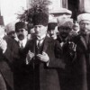 KURTULUŞ SAVAŞINDA DİN ADAMLARI VE ÖZEL GÜNLERDE OKUNAN HUTBELERDE ATATÜRK İSMİNİN ANILMASI GEREKLİLİĞİ