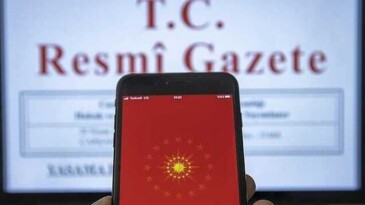 2025-2027 Dönemi Yatırım Programı Genelgesi Yayımlandı