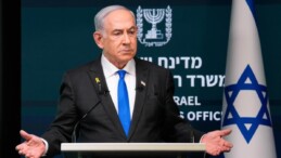 Netanyahu: İsrail, Philadelphia Koridoru’ndan vazgeçmeyecek