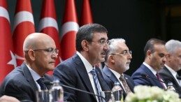 OVP’de Enflasyon Tahminleri Yükseldi, Büyüme Düştü!