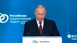 Putin: ‘Batı yakıt, enerji teknolojilerine erişimi engelliyor!’