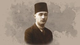 FİLİSTİN TAHTINDA BİR ŞEHZADE