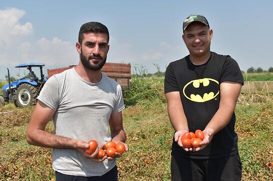 Üretici Feryatta: ‘Sesimizi Artık Duyun, Yarın Çok Geç Olabilir!’