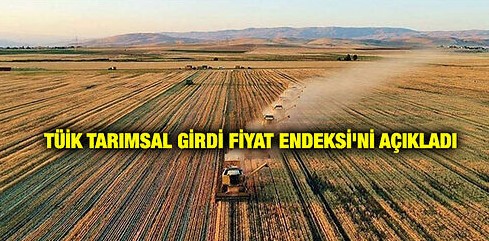 Tarımsal Girdiler Bayilerin Hasat Vadeli Satış Hariç %41,60 Artışta!