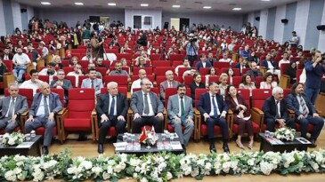 Türk Tarihinin Kilometre Taşı “Togu Balık” Çalıştayı Yapıldı