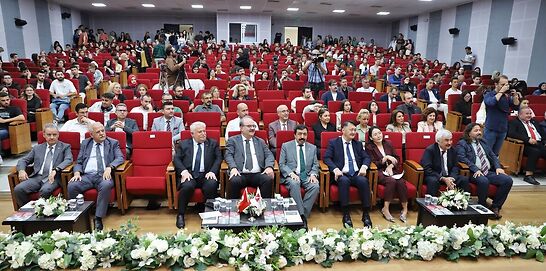 Türk Tarihinin Kilometre Taşı “Togu Balık” Çalıştayı Yapıldı