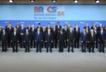 TUSAŞ Saldırısı ve BRICS