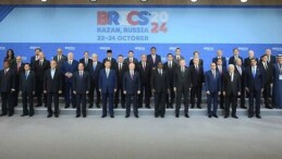 TUSAŞ Saldırısı ve BRICS