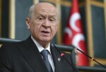 Bahçeli: ‘Terör Örgütü Lağvedildiğini Haykırsın.’