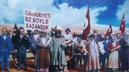 1923 YILINDA ÜLKEMİZİN DURUMU