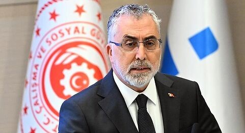 Işıkhan: ‘Emeklilik Sistemi Gündemimizde Yok!’