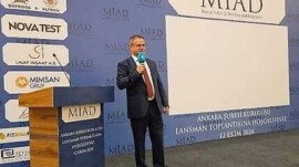 BERKTAŞ MİAD LANSMANINDA E5 GLOBAL TRADE’İ TANITTI