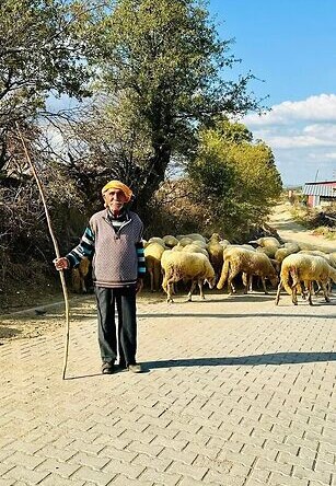 Şehirden Köye Tersine Göç Mümkün mü?