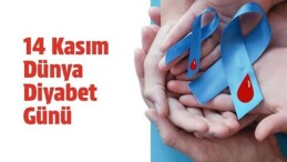 Diyabet Sağlık Sistemleri İçin Tehdit Oluşturmaya Başlayabilir!